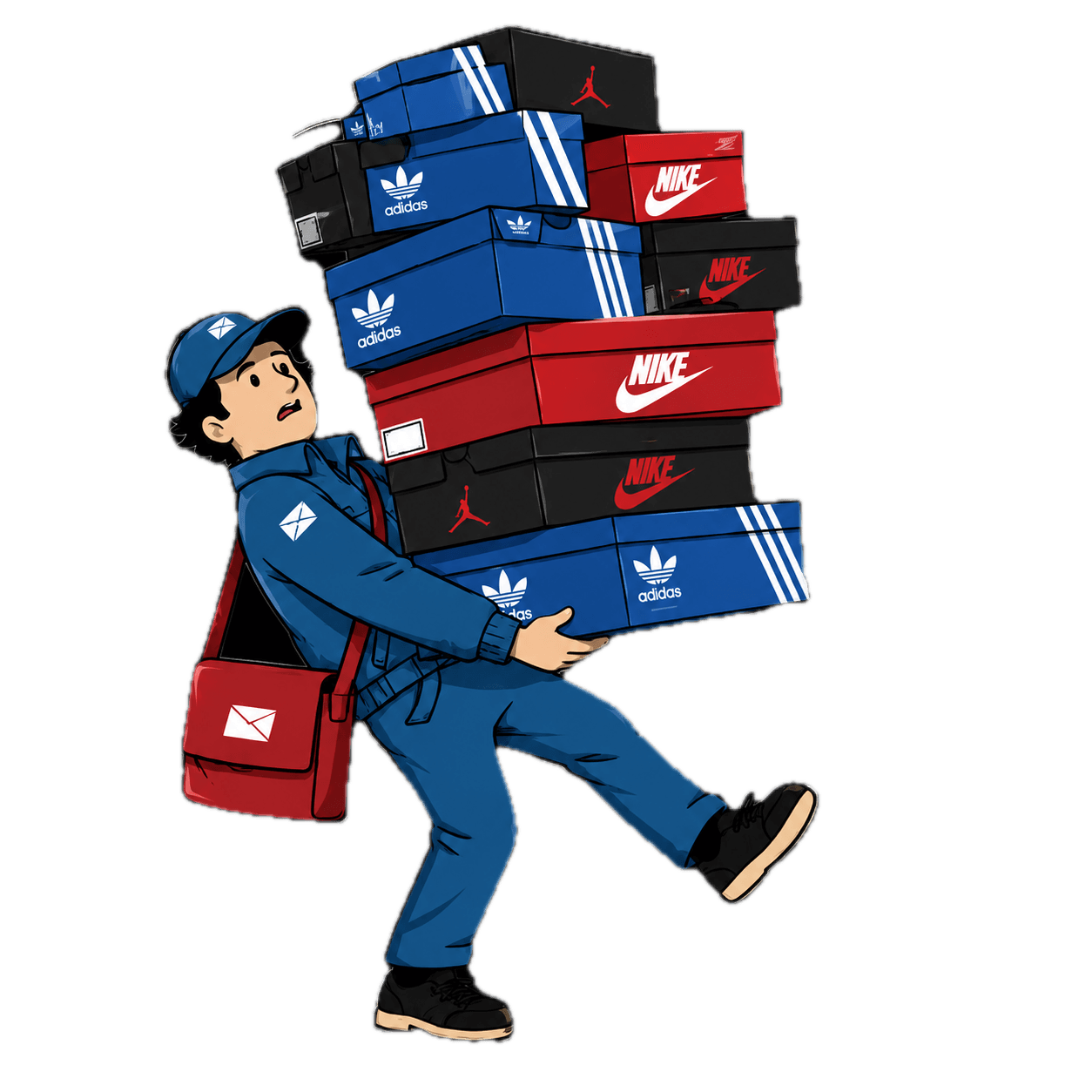 Personal Shopper Drobe